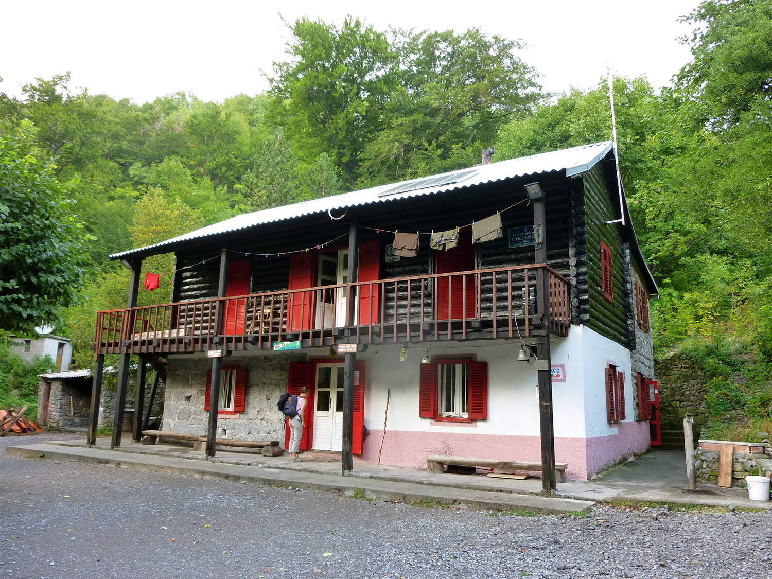 PD Paklenica