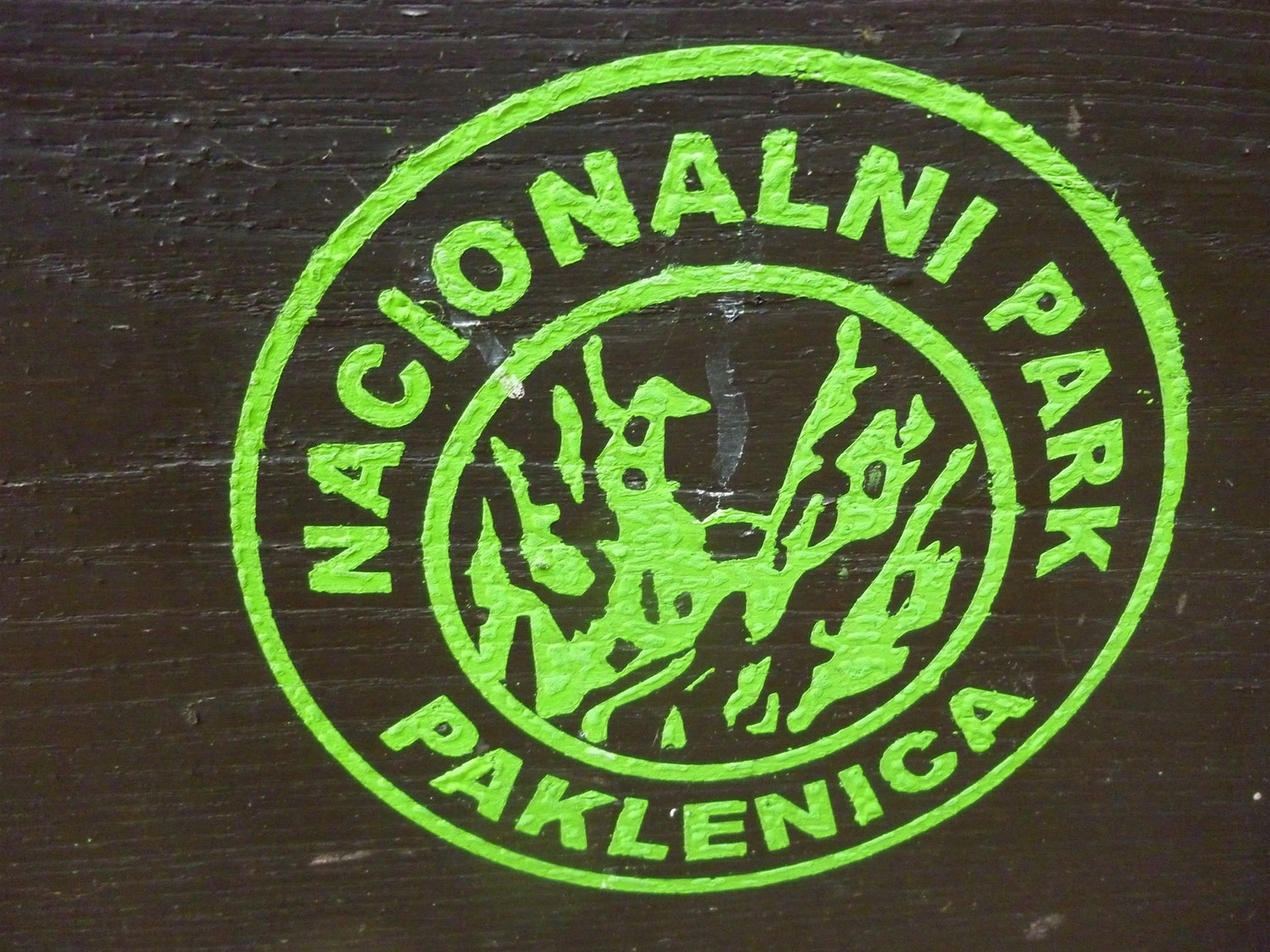 Nacionalni Park Paklenica