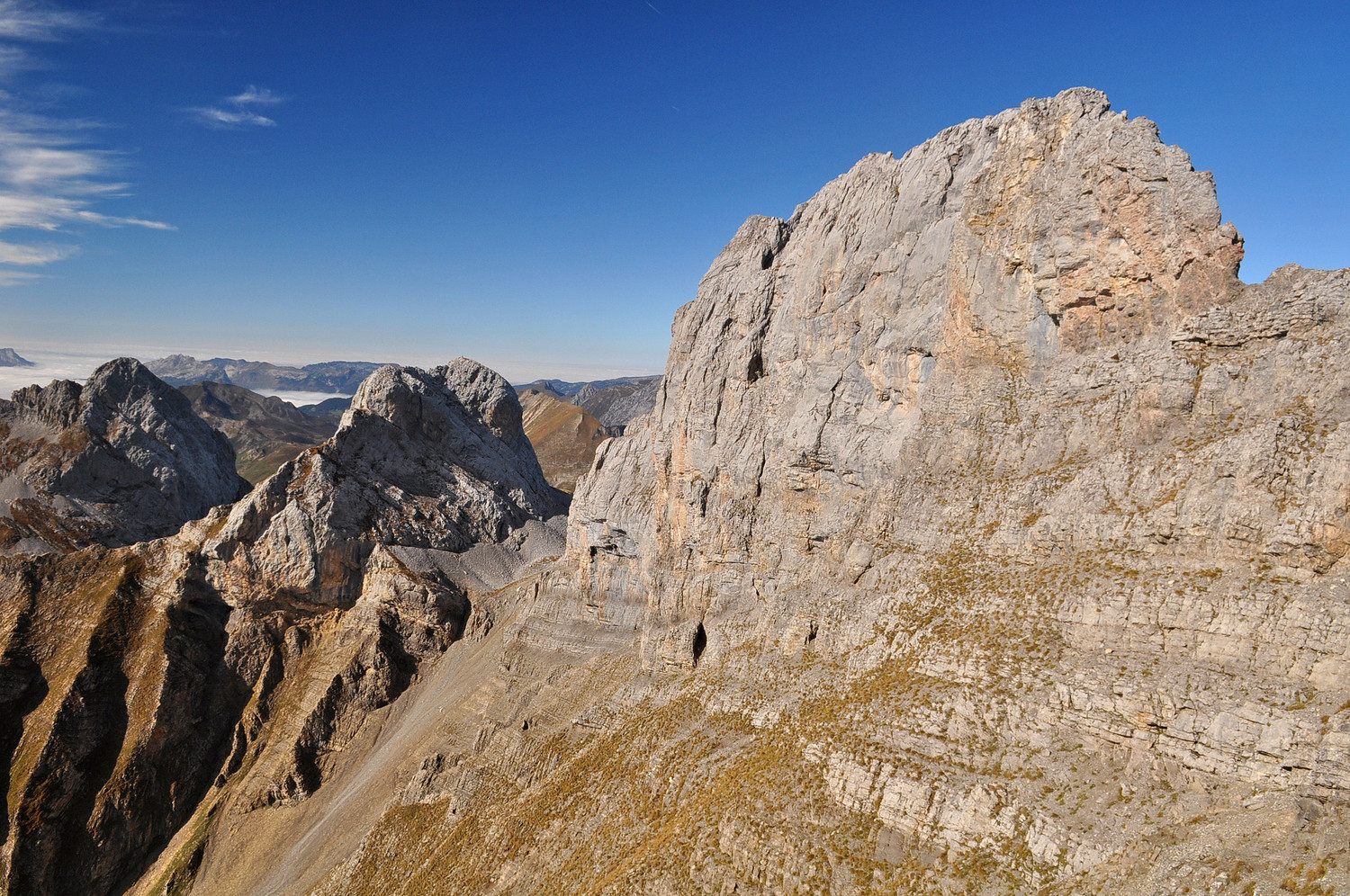 Col et Tête de la Forclaz