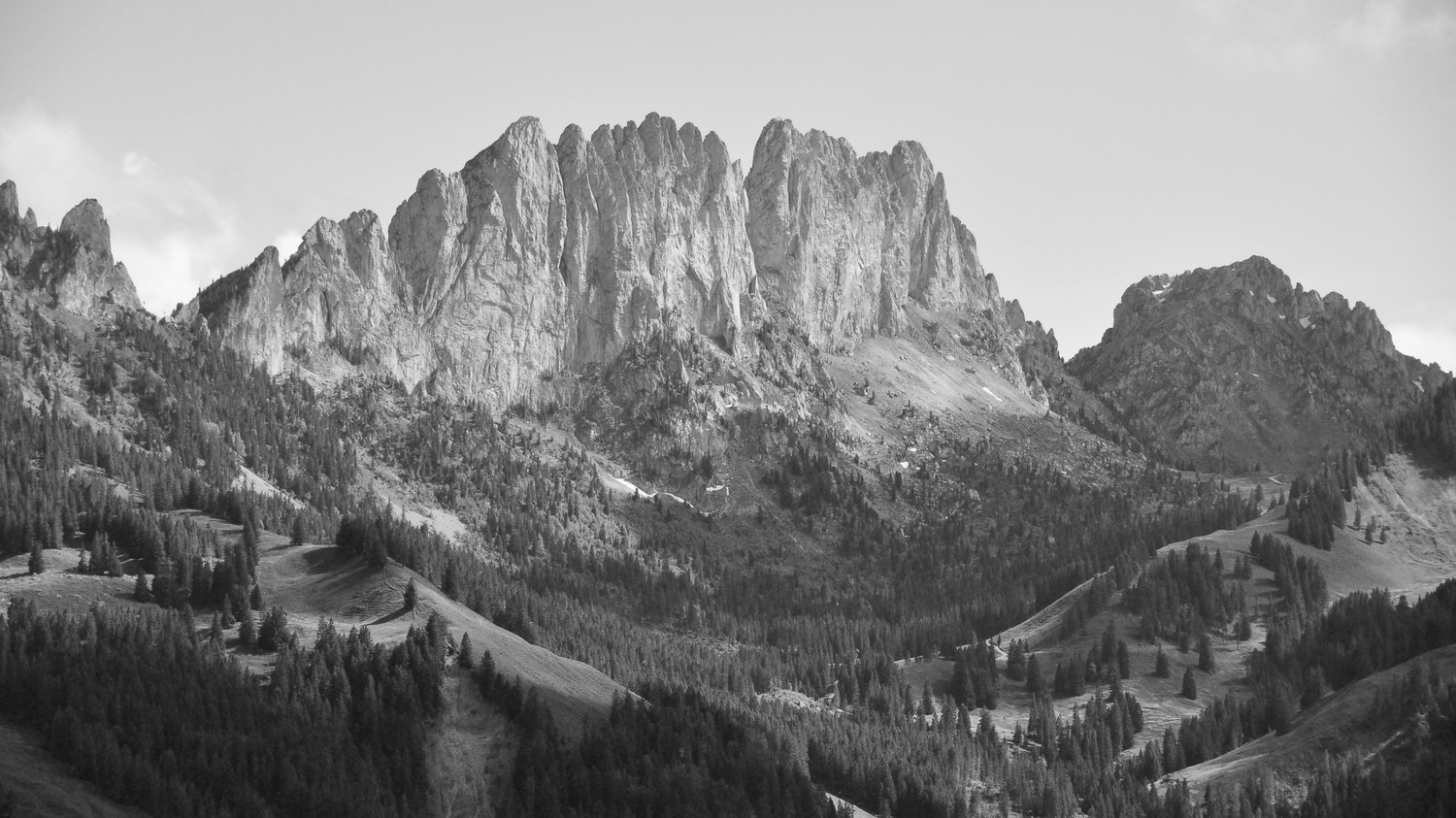 Gastlosen