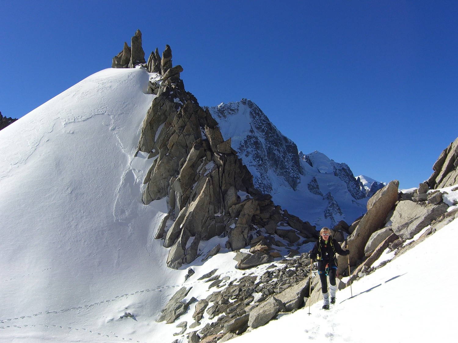 Aig Tour-Col sup du Tour