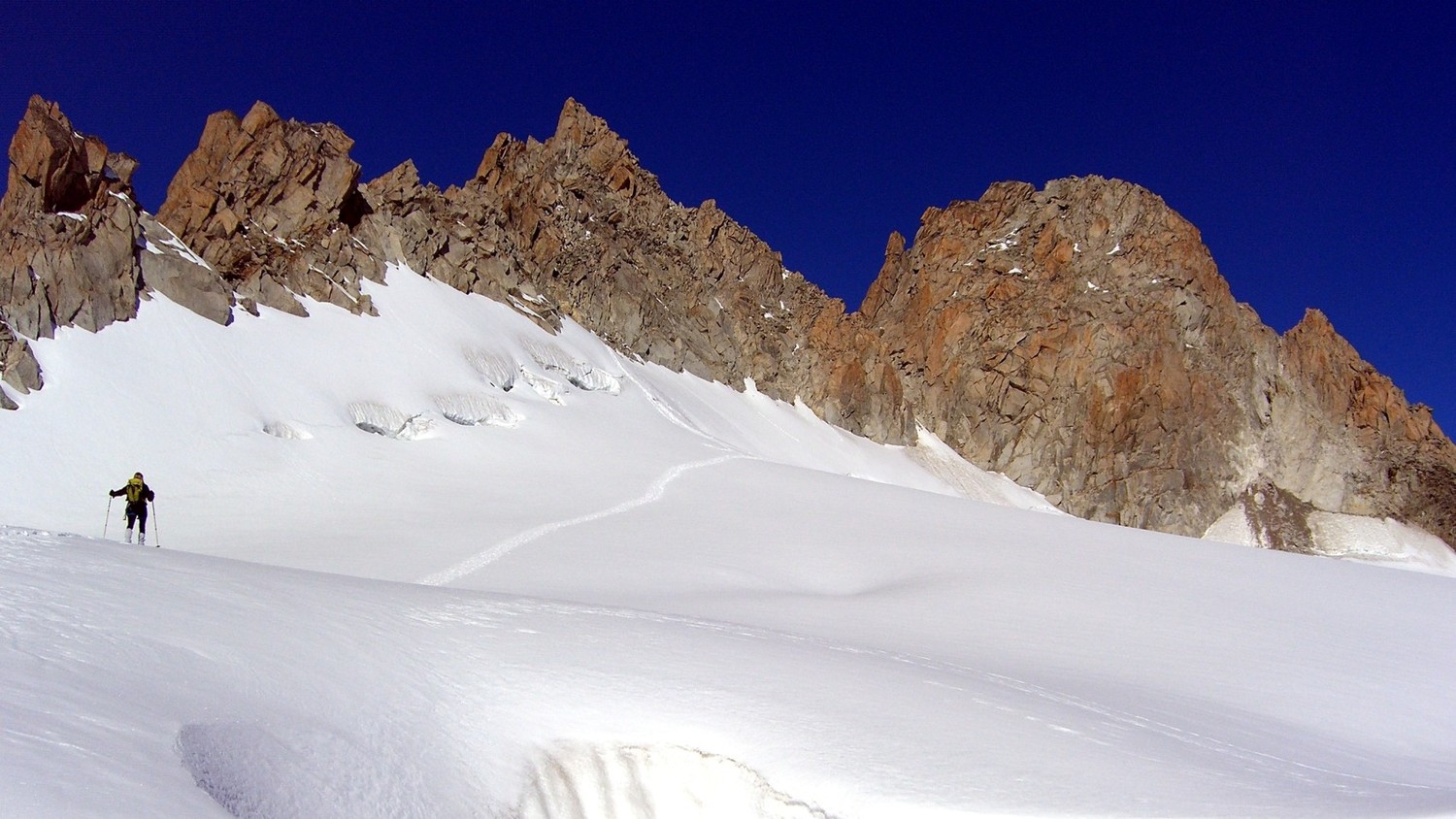 Aig tour- St. Sud et Nord