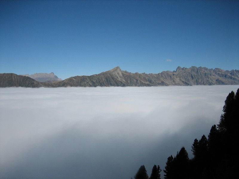 Le Brévent