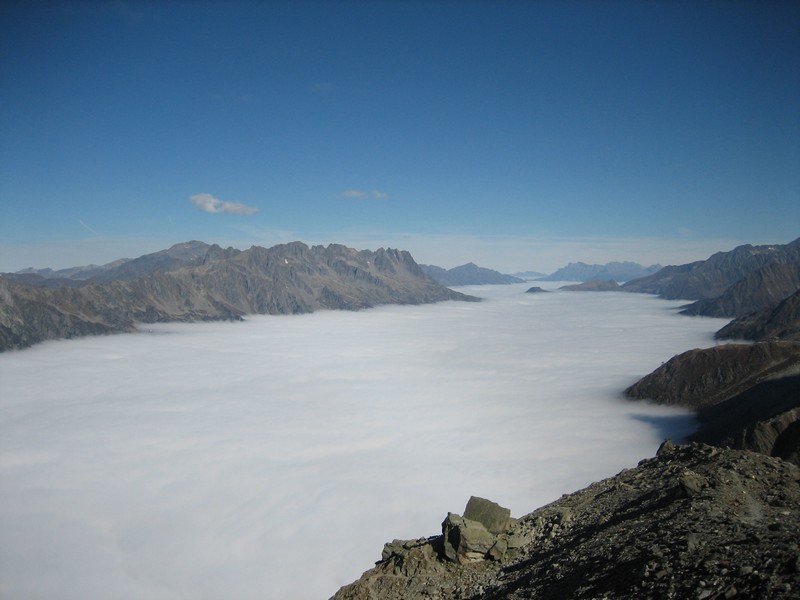 Vallée de Cham au frais