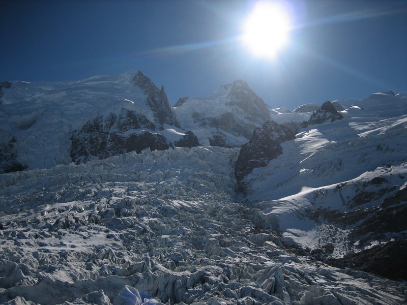 Les 3 monts
