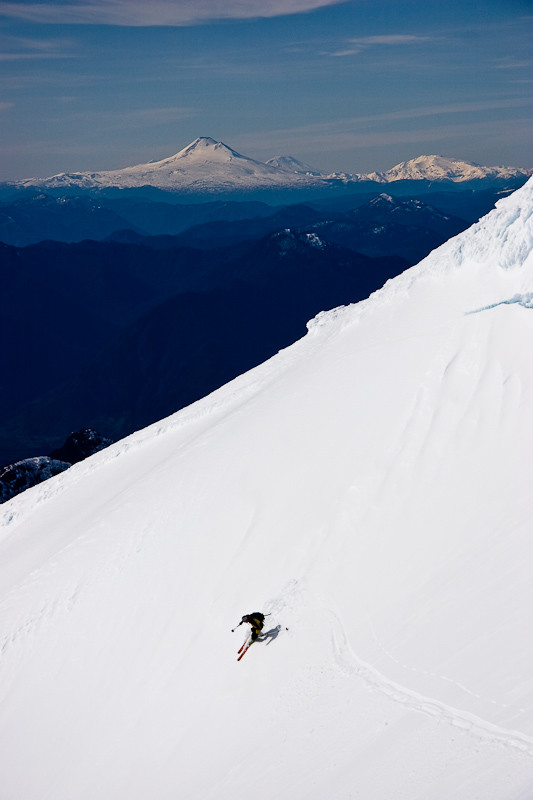 Volcan Villarica | Chili | www.davphotos.fr