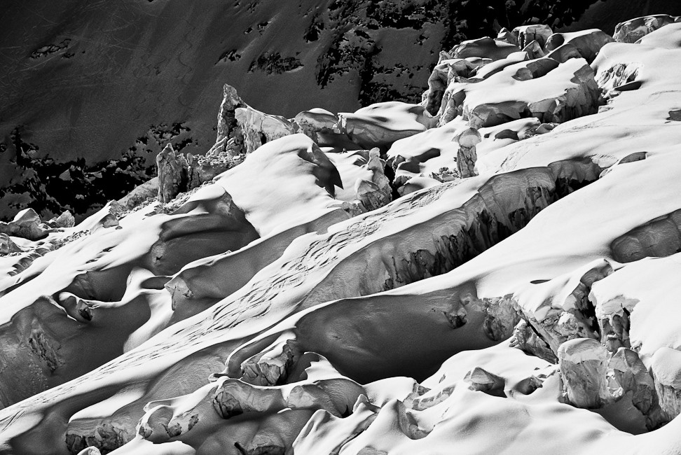 Vallée Blanche | www.davphotos.fr