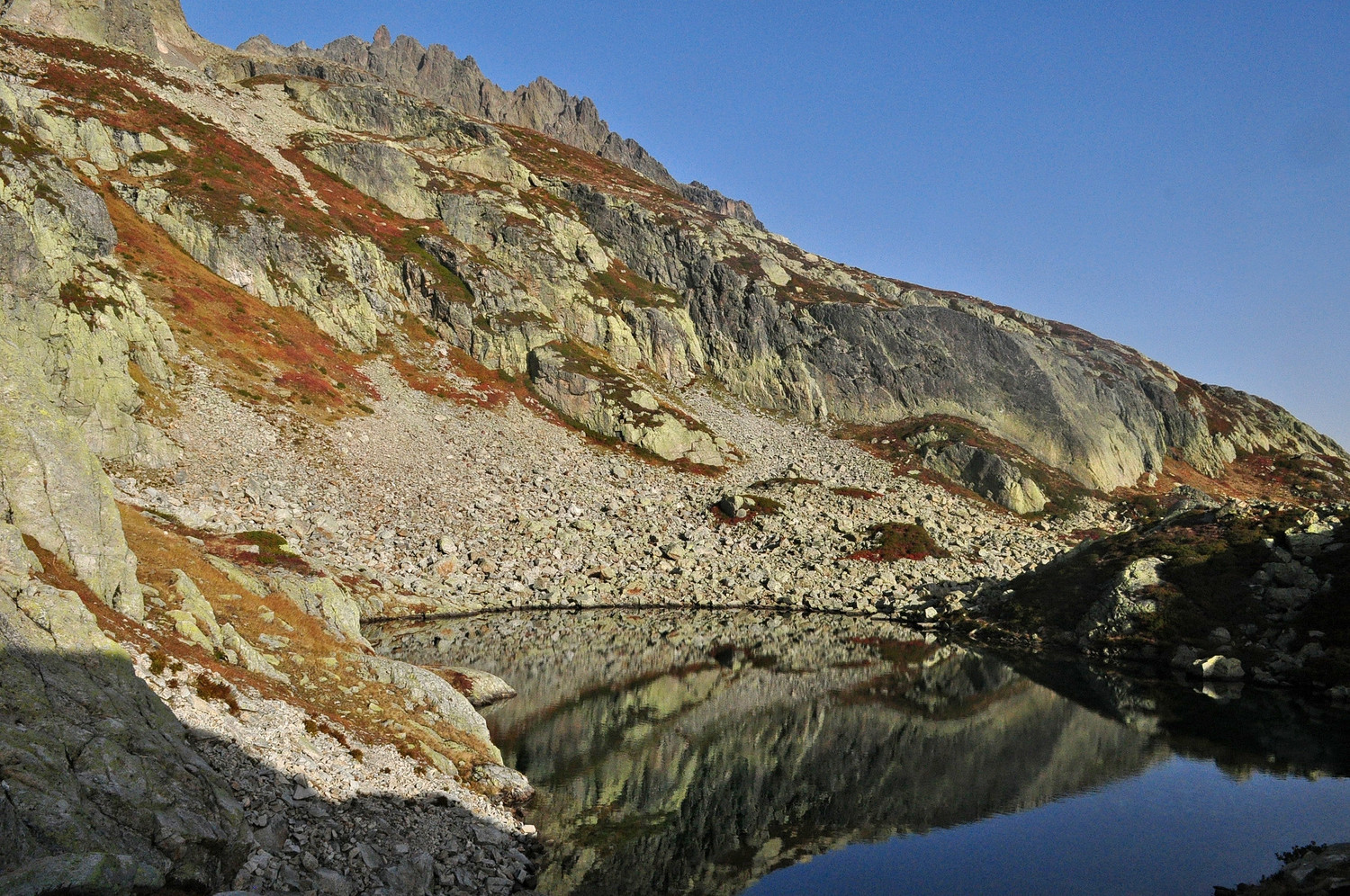 reflets Remuaz