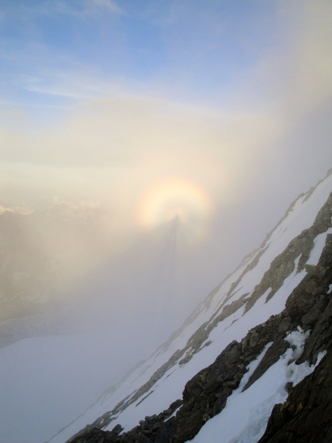 Spectre de Brocken