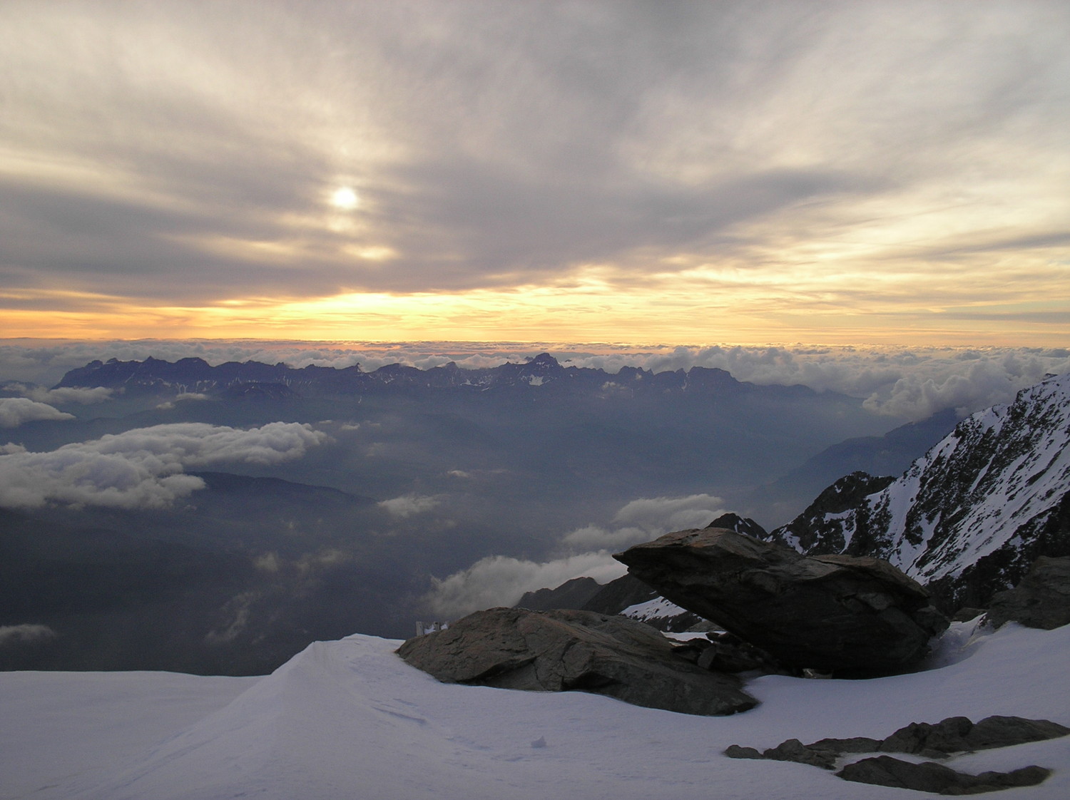 Les Aravis