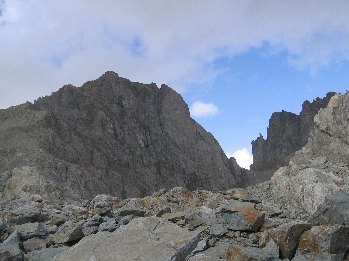 aig. Belvedere