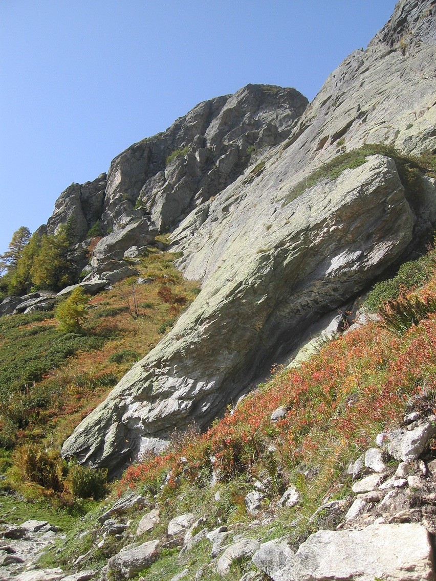 aiguillette d'Argentière
