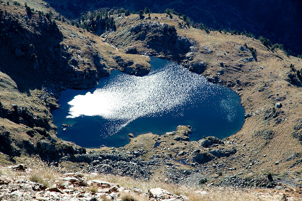 estany Esbalçat