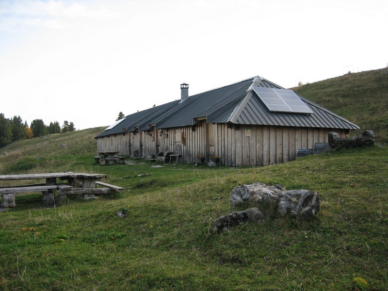 Partie été