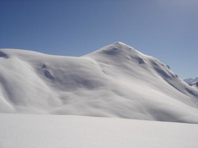 Soum de Léviste Soum de Léviste