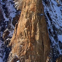 Grand Capucin