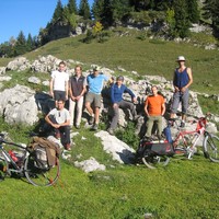 Les participants