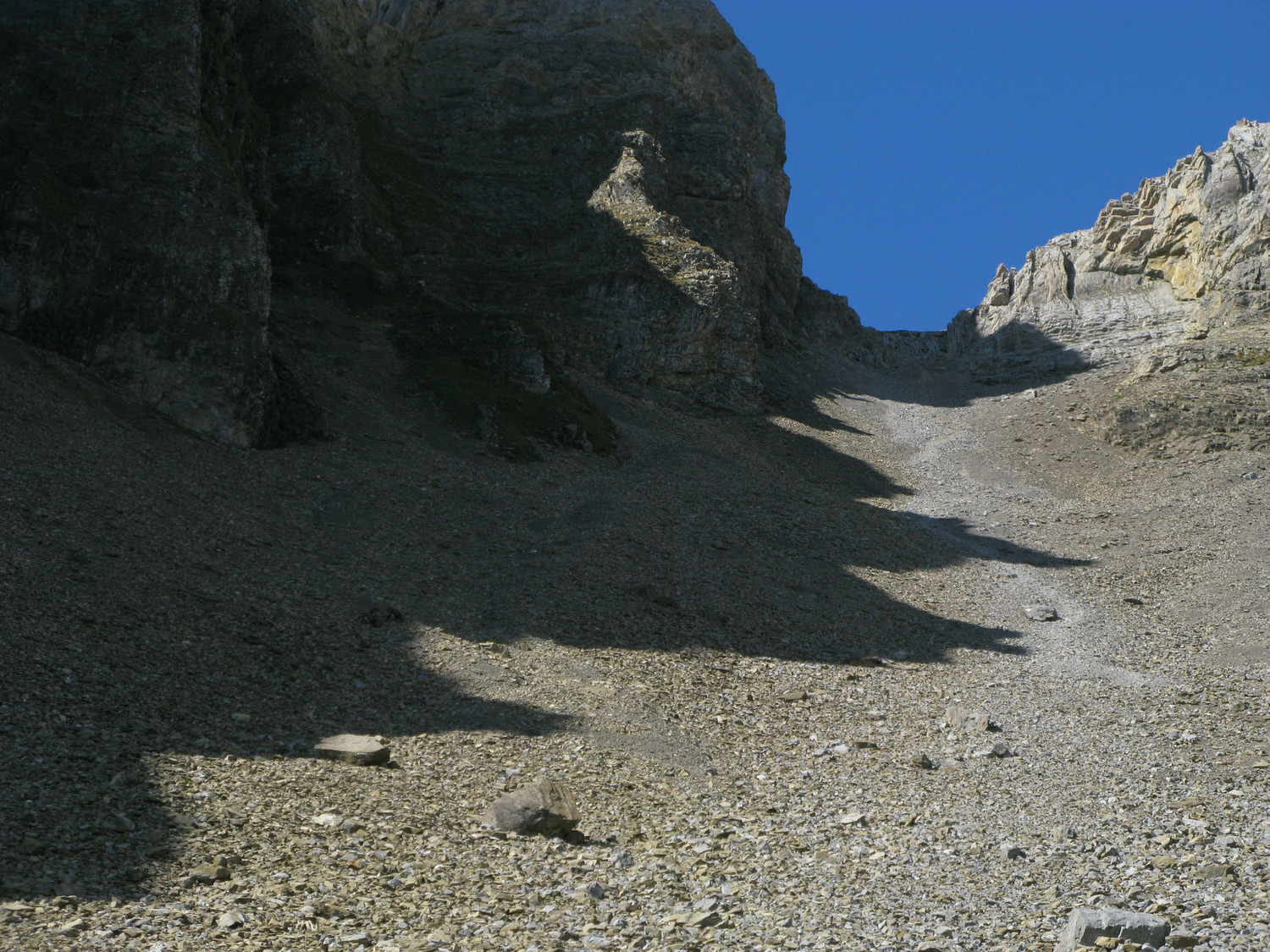 ombres longues