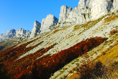 Tours du Playnet, Vercors Tours du Playnet, Vercors