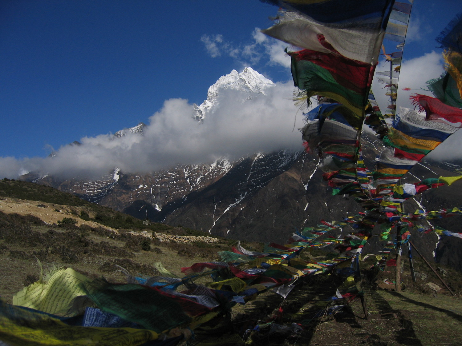 vallée du khumbu