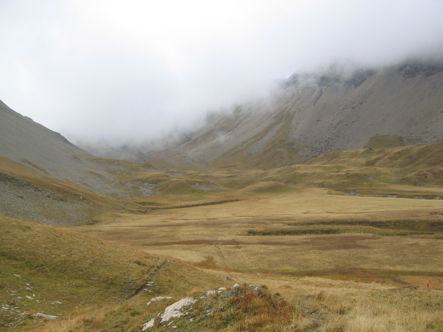 Combe des Fours