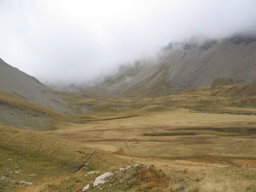 combe des Fours