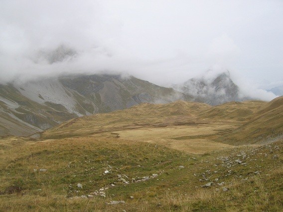 Combe des Fours