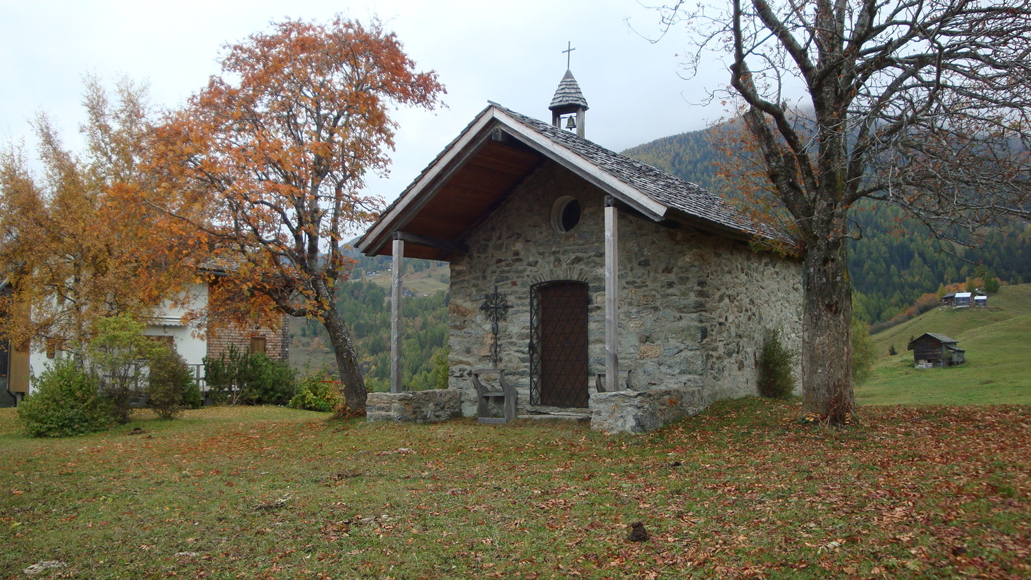 Breitmattu