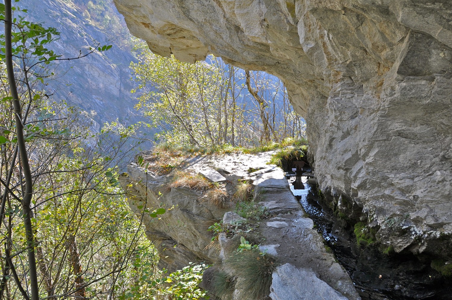 Undra: marteau avertisseur
