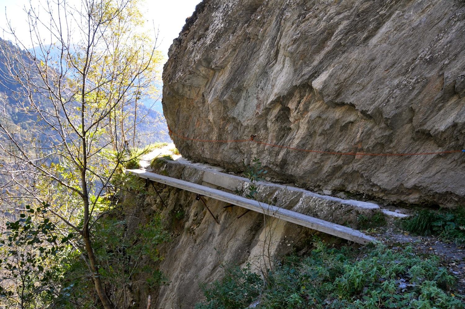 Niwärch