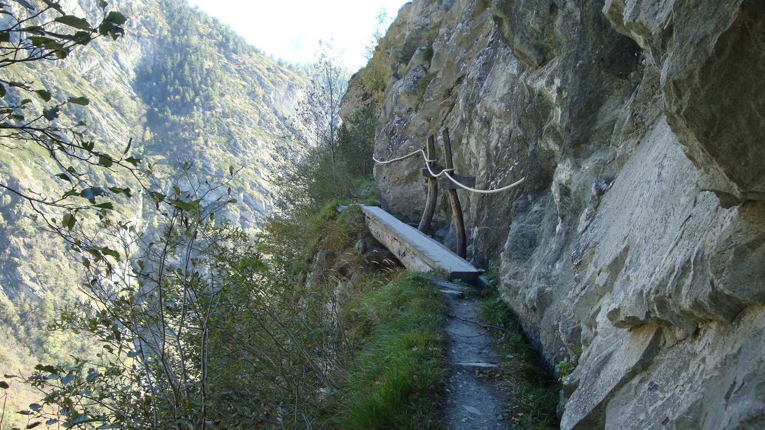 Niwärch