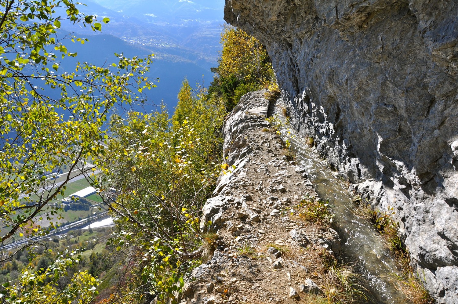 Niwärch