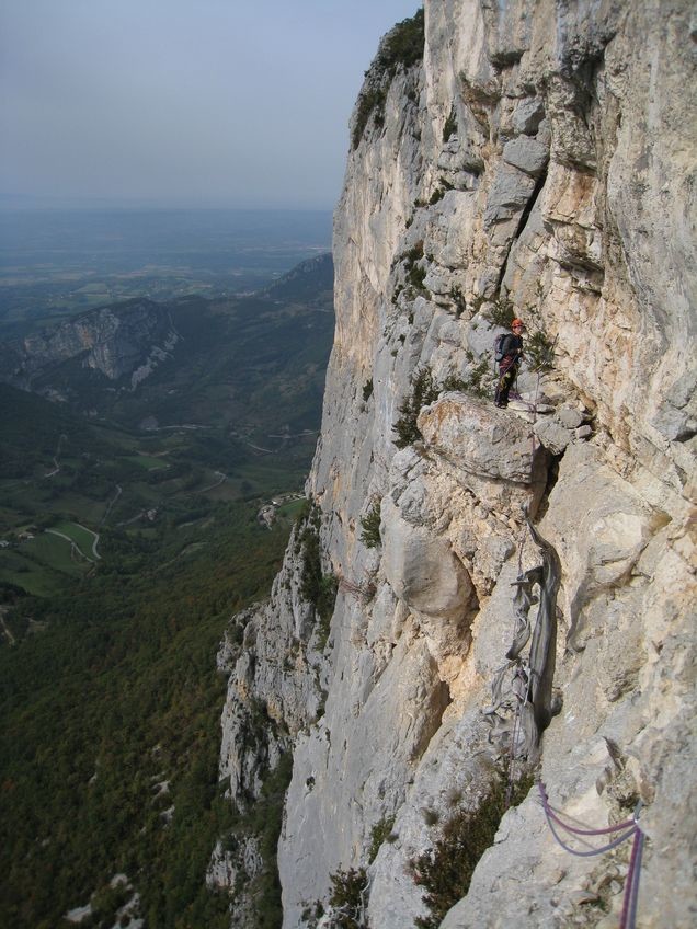 Traversée