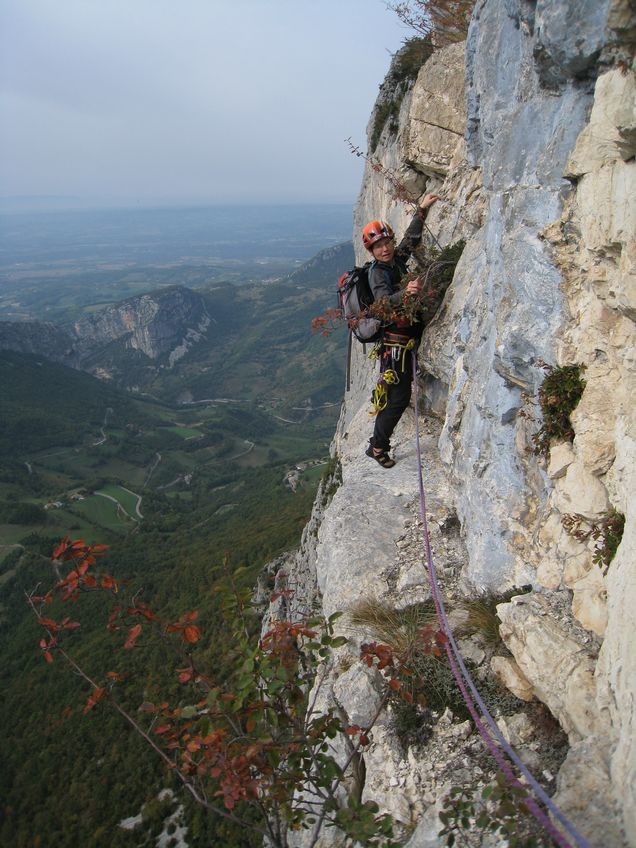 Traversée