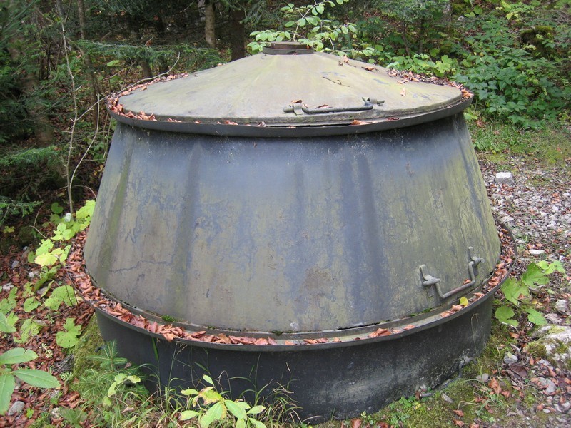 Charbonnière