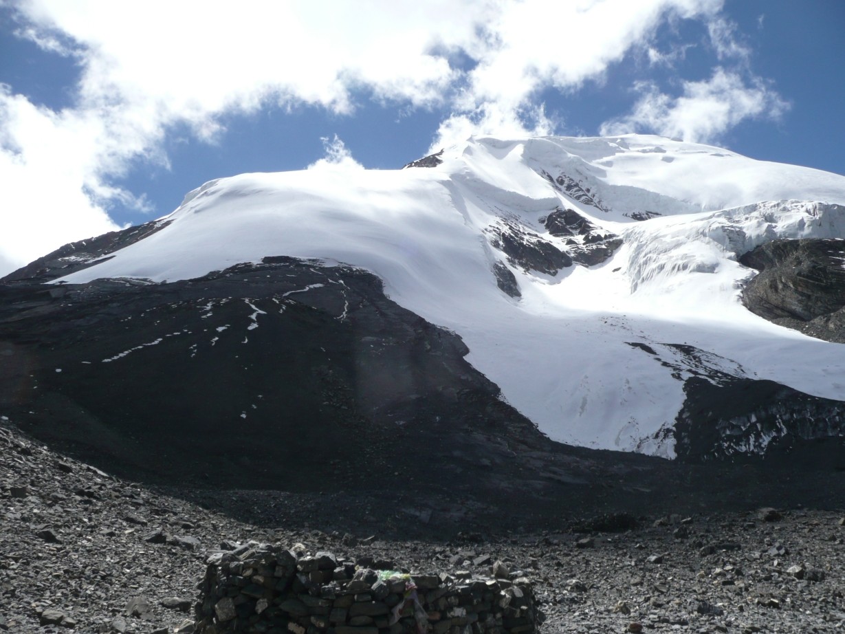Thorong Peak