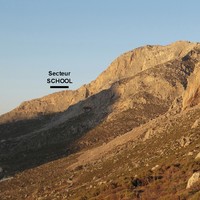 Secteur School (Kalymnos)
