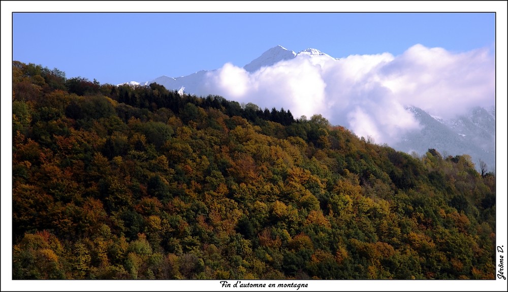 couleurs