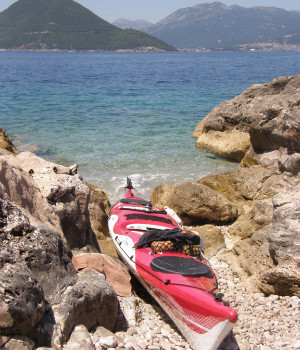 quelque part en Corse ....
