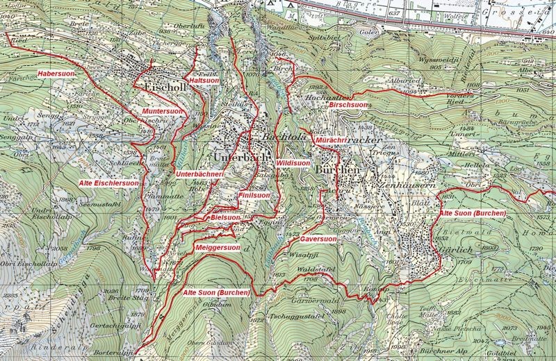 Viège-Région