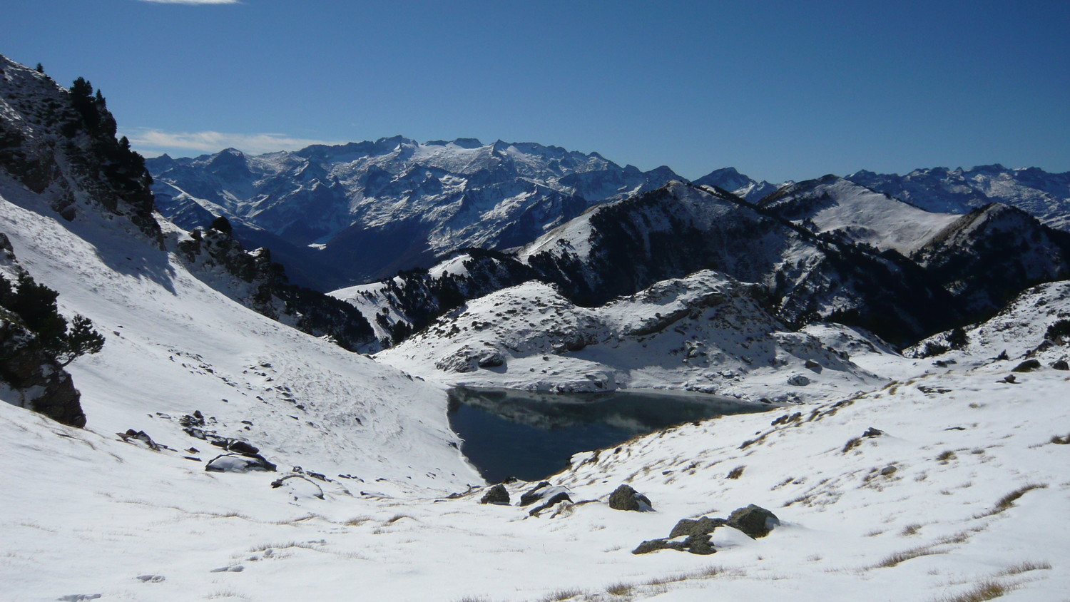 La Maladeta