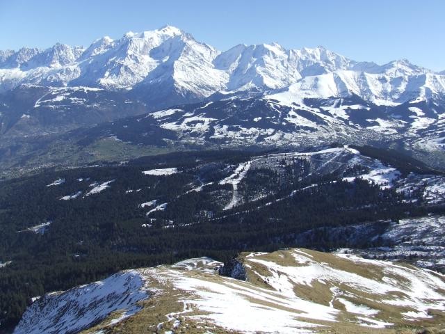 Magnifique aujourd'hui