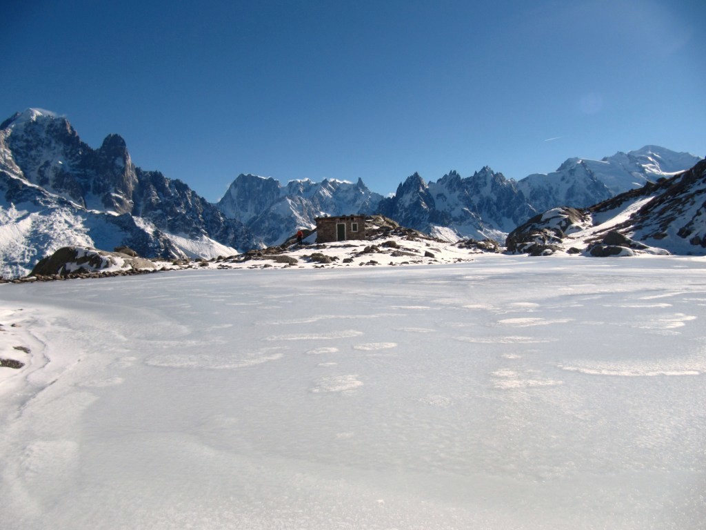 Vue d'ensemble