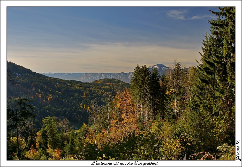 automne
