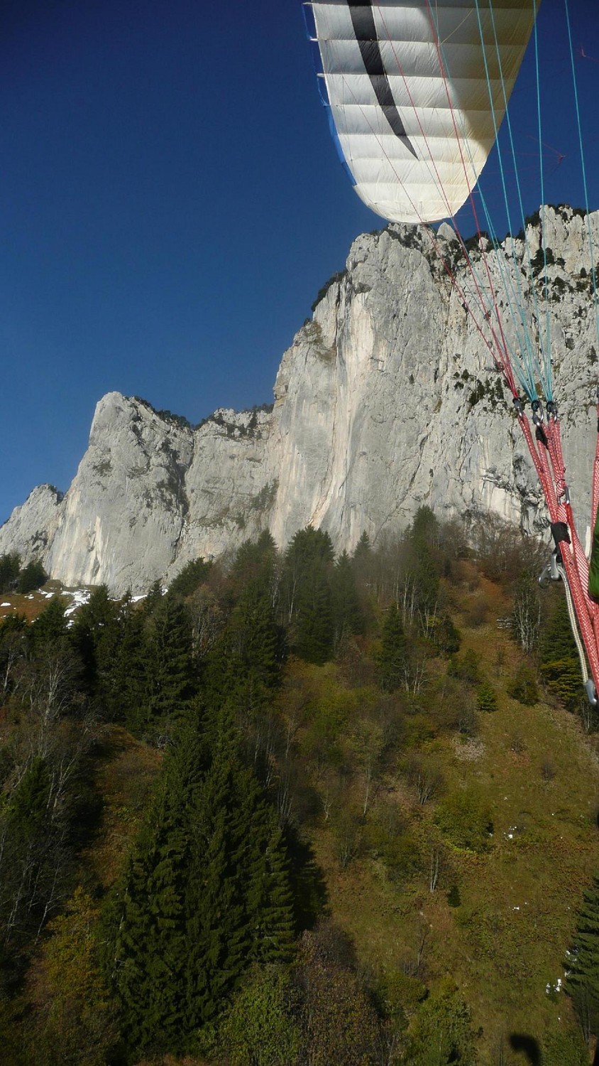 Les dents de Lanfon