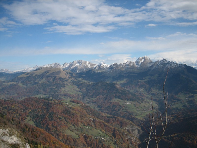 Les Aravis