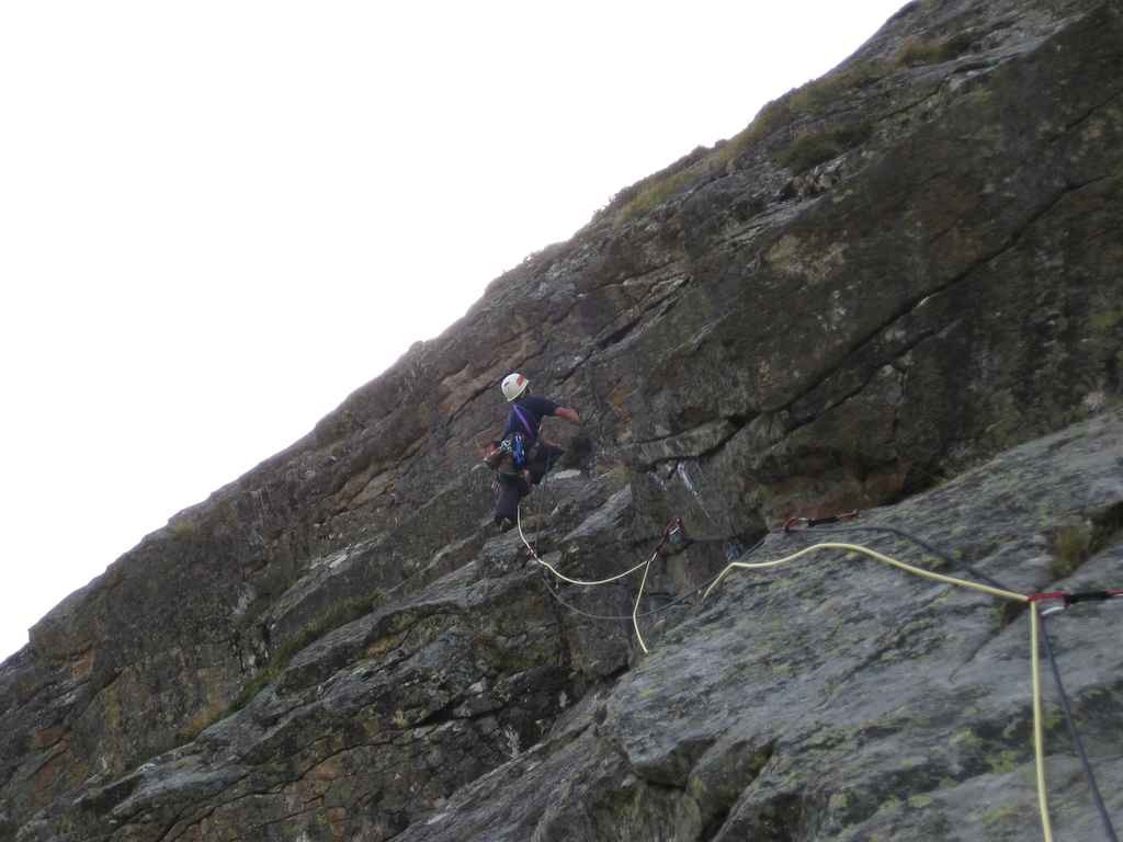 traversée puis toit