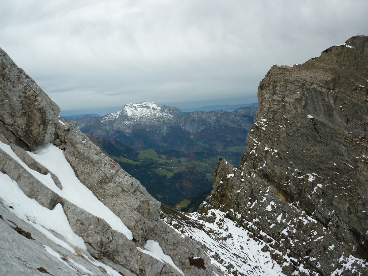 La Tournette