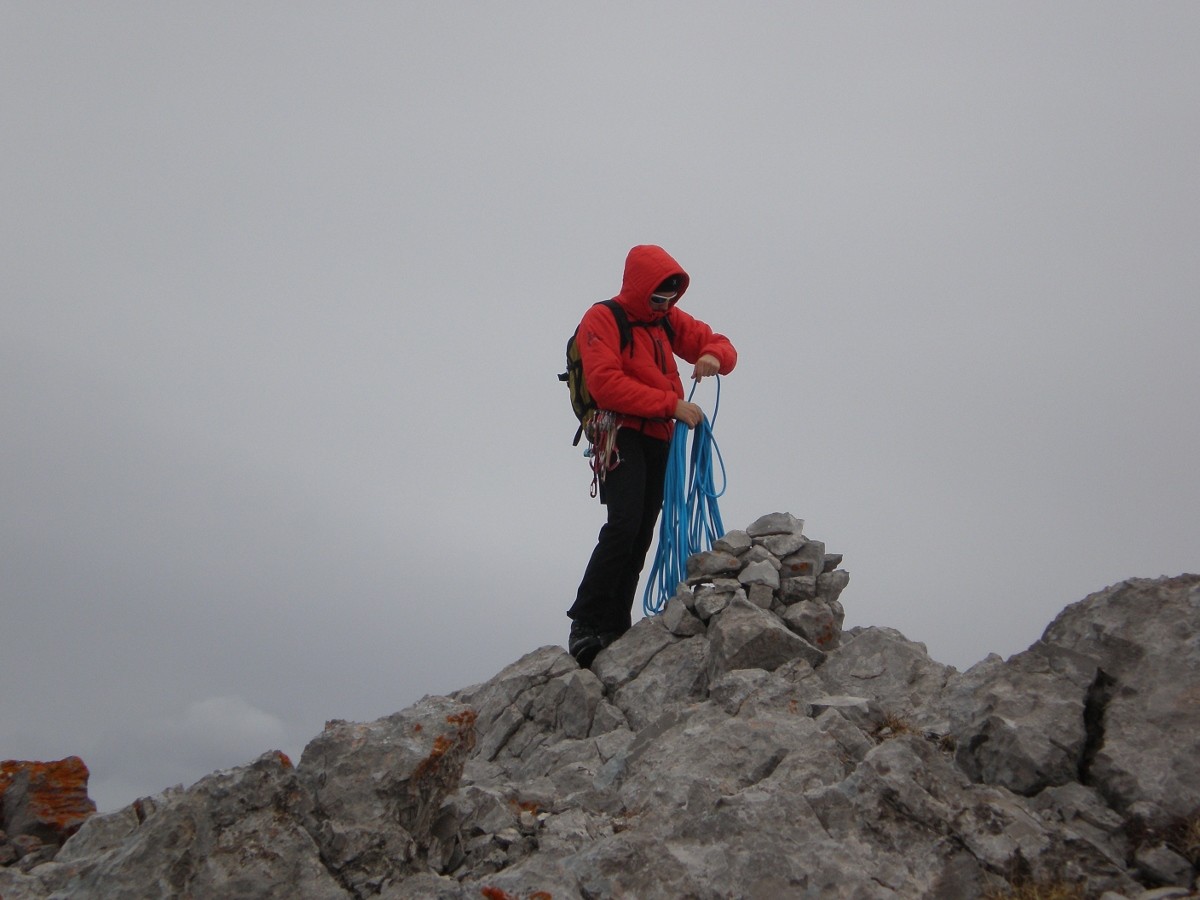 On remballe
