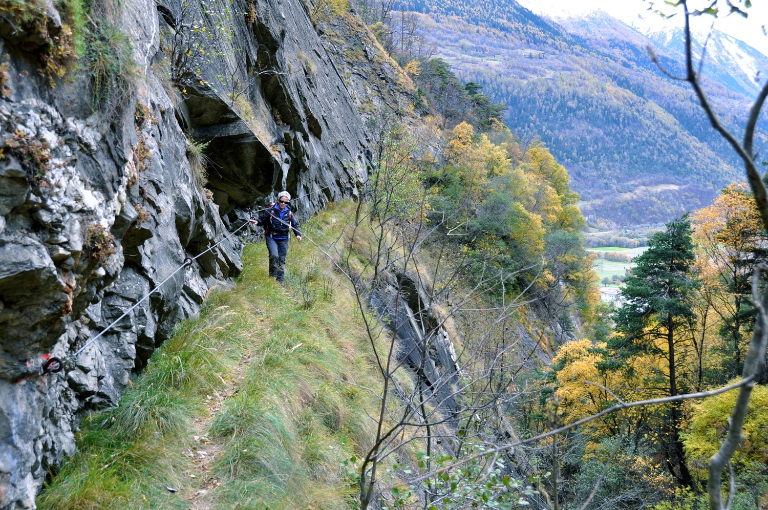 Niwa Bietschtal